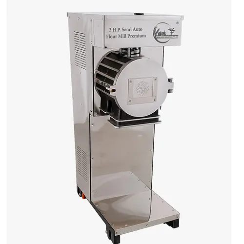 Pulverizer